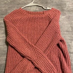 American Eagle Sweater